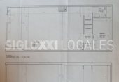 Local comercial en alquiler con 60m² en Barcelona, en la zona de la Bonanova, Carrer de Vilarós foto