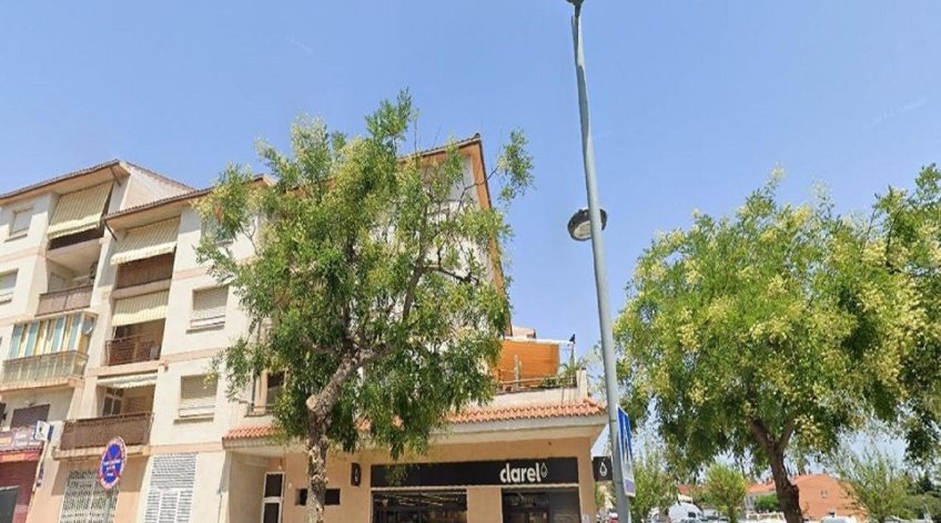 Local comercial