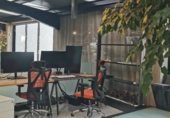 Oficina
en lloguer
amb 240m² a Alhaurín de la Torre, calle crianza 15 foto