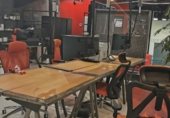 Oficina
en lloguer
amb 240m² a Alhaurín de la Torre, calle crianza 15 foto