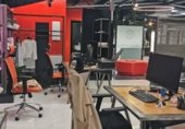 Oficina
en lloguer
amb 240m² a Alhaurín de la Torre, calle crianza 15 foto