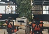 Oficina
en lloguer
amb 240m² a Alhaurín de la Torre, calle crianza 15 foto