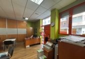 90m² offices for sale in Valladolid, in the area of Bullring photo