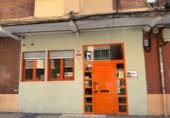 90m² offices for sale in Valladolid, in the area of Bullring photo