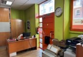 90m² offices for sale in Valladolid, in the area of Bullring photo