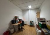 90m² offices for sale in Valladolid, in the area of Bullring photo