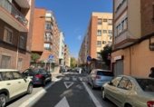 90m² offices for sale in Valladolid, in the area of Bullring photo