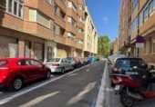 90m² offices for sale in Valladolid, in the area of Bullring photo