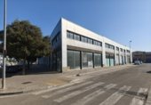 Local comercial en alquiler con 188m² en Sevilla, en la zona de La Bachillera foto