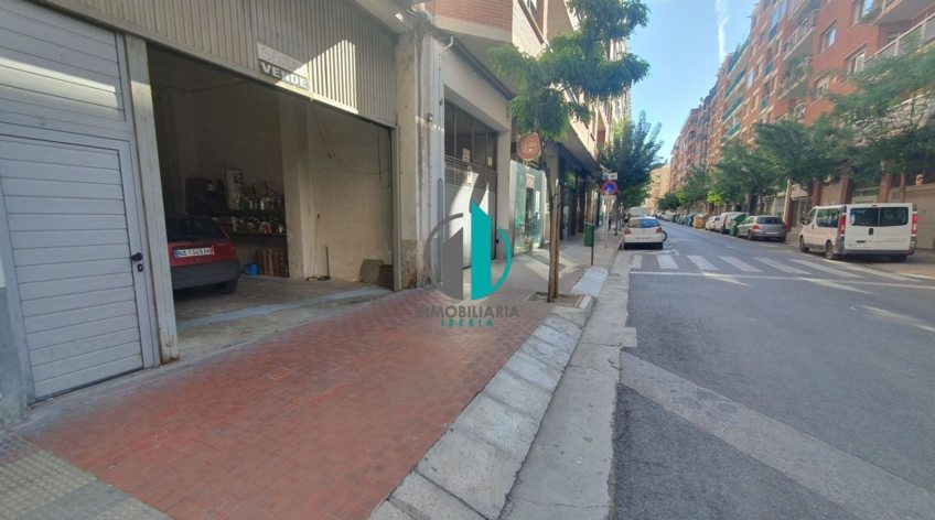Local comercial