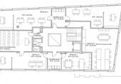 43m² bureau pour location à Séville, dans le quartier de San Lorenzo photo
