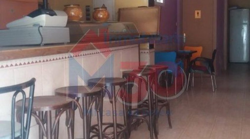 Local comercial