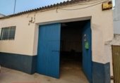 87m² atelier pour vente à Sanlúcar de Barrameda photo