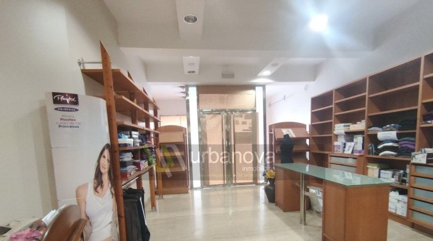 Local comercial