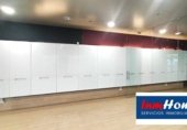 157m² locaux commerciaux pour location à Oviède, dans le quartier de La Corredoria photo