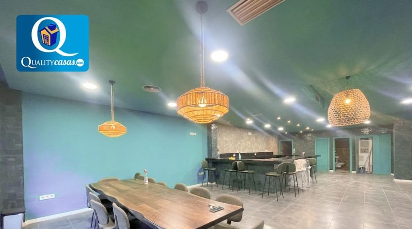 Local comercial