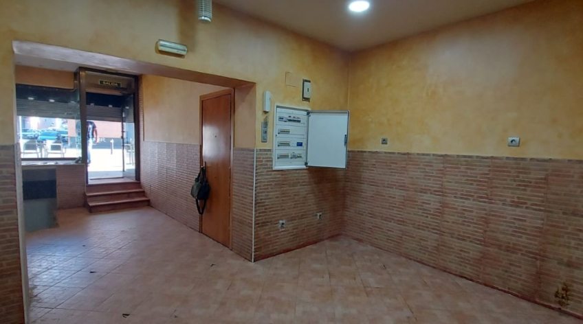 Local comercial
