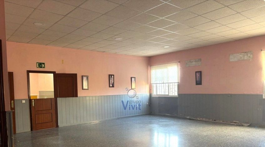 Local comercial