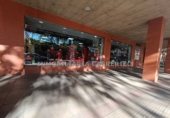 Oficines
en lloguer
amb 400m² a Logronyo foto