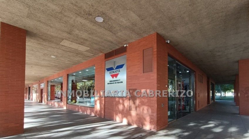 Local comercial