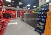 Oficines
en lloguer
amb 400m² a Logronyo foto