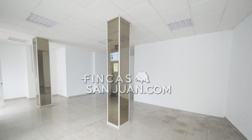 Local comercial