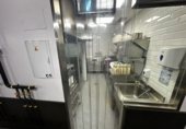 Restaurante en alquiler con 20m² en Madrid, en la zona de Imperial, Calle Paseo de los Melancolicos, 7 foto