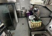 Restaurante en alquiler con 20m² en Madrid, en la zona de Imperial, Calle Paseo de los Melancolicos, 7 foto