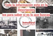 120m² restaurant for rent, assignment in Madrid, in the area of Gaztambide photo