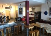 120m² restaurant for rent, assignment in Madrid, in the area of Gaztambide photo