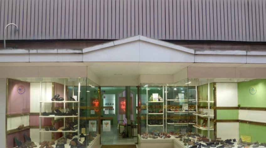 Local comercial