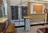 Oficina
en lloguer
amb 60m² a Esplugues de Llobregat, montesa foto