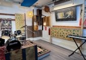 Oficina
en lloguer
amb 60m² a Esplugues de Llobregat, montesa foto