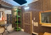 Oficina
en lloguer
amb 60m² a Esplugues de Llobregat, montesa foto