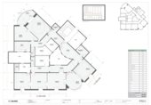 Oficina
en lloguer
amb 319m² a Barcelona, a la zona de l'Antiga Esquerra de l'Eixample, Balmes foto