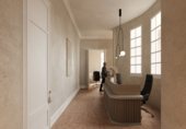 Oficina
en lloguer
amb 319m² a Barcelona, a la zona de l'Antiga Esquerra de l'Eixample, Balmes foto