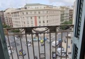 Oficina
en lloguer
amb 319m² a Barcelona, a la zona de l'Antiga Esquerra de l'Eixample, Balmes foto