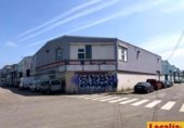 Nave Industrial en alquiler con 1024m² en Santiago de Cartes foto