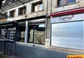 100m² commercial premises for rent in Santander photo