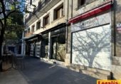 100m² commercial premises for rent in Santander photo