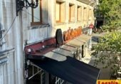 100m² commercial premises for rent in Santander photo