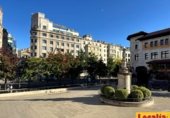 100m² commercial premises for rent in Santander photo