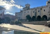100m² commercial premises for rent in Santander photo