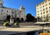 100m² commercial premises for rent in Santander photo