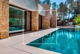 Magenta Living foto