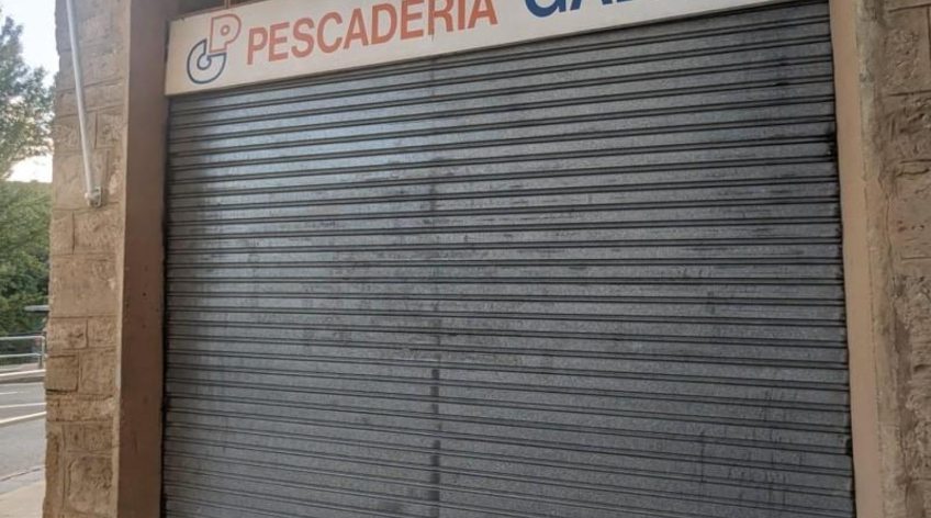 Local comercial