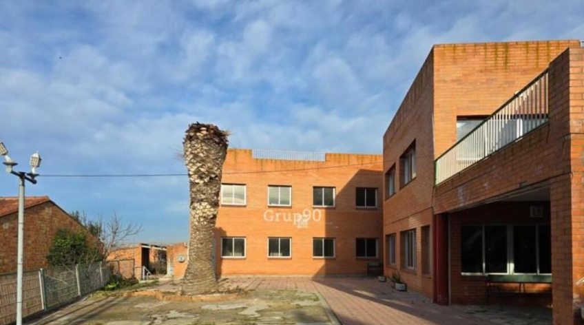 Edificio