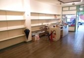 60m² commercial premises for sale in Estella, Calle García El Restaurador photo