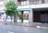 60m² commercial premises for sale in Estella, Calle García El Restaurador photo