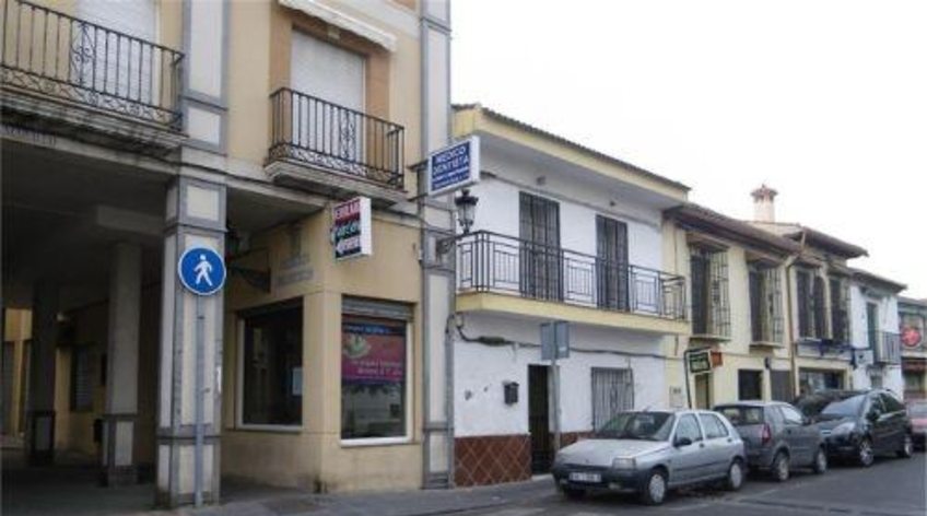 Local comercial